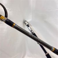 ２４バンディットキハダ１９０